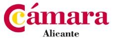 Logo Camara Alicante